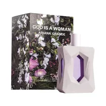 Ariana G. Ari God Is A Woman Edp 100ML Ariana G. Ari God Is A Woman Edp 100ML