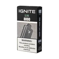 Ignite V80 Icy Mint