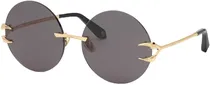 Óculos de Roberto Cavalli SRC006 630300 - Feminino