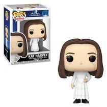 Funko Pop Casper 30TH Kat Harvey 1849