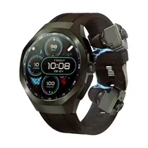 G-Tide Reloj Smart R9 Edge Gray