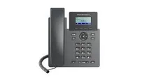 Grandstream GRP 2601P IP Phone 2 Linhas 5 Conferencia Poe