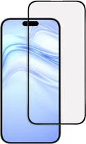 Película para iPhone 15 Pro Max Vokamo Ocover Diamond HD Glass - VKM10130