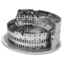 Metal Earth Iconx Roman Colosseum ICX025