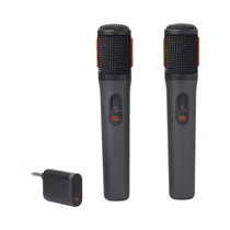 Micrófono JBL Partybox Wireless Negro