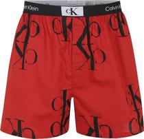Boxer Calvin Klein NB3411 640 - Masculino