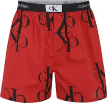 Boxer Calvin Klein NB3411 640 - Masculino