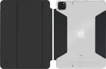 Capa STM Studio para iPad Air (5ª/ 4ª Geração) - iPad Pro 11 (4ª/ 3ª/ 2ª/ 1ª Geração) Black