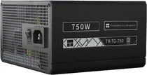 Fonte para Gabinete Thermalright 750W TR-TG750 80PLUS Gold Bivolt Preto