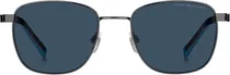 Óculos de Sol Tommy Hilfiger TH 2138/s KJ1 Ku - Masculino