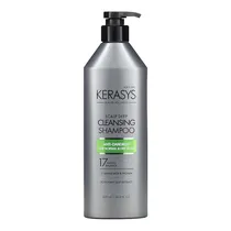 Shampoo Capilar Kerasys Scalp Care Deep Cleasing 600ML
