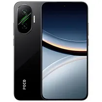Celular Xiaomi Poco F7 12GB de Ram / 512GB / Tela 6.83" / Dual Sim 5G - Preto