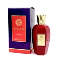 Perfume Maison Alhambra Philos Shine Edp 100ML