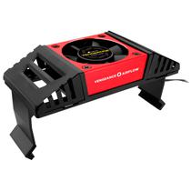 Cooler Corsair Vengance Airflow Cmyaf - 3500 RPM - para Memoria Ram - Vermelho