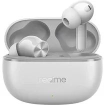 Fone de Ouvido Realme Buds T200 Lite Enc Bluetooth - Cinza