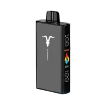 Vaper Descartável Ignite V250 Black Strawberry Ice