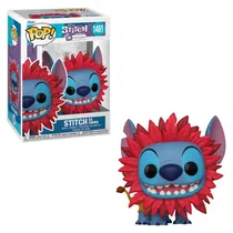 Funko Pop Disney Lilo Stitch Costume Stitch As Simba 1461
