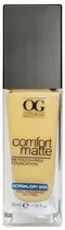 Base Liquida Outdoor Girl Comfort Matte 230 Rich Tan - 30ML