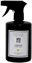 Spray Aromático Harmony Colors Lemone - 550ML