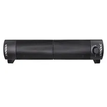 Caixa de Som Satellite AS-683 - 4W - Preto