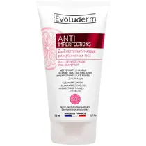Evoluderm Mascarilla Facial Anti Imperfections 100ML