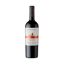 Vino Morandé Pionero Reserva Cabernet Sauvignon 750ML