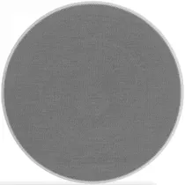 B&W Caixa de Gesso para Teto CCM684 8" 2VIAS Red Unidade