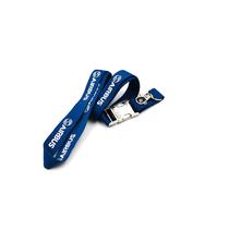 Keychain Lanyard Airbus