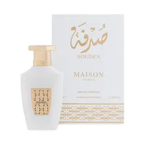 Maison Asrar Perfume Soudfa Fem Eau de Parfum 100ML