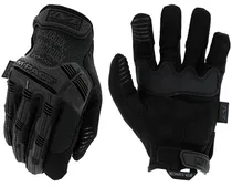 Luva Tática Mechanix M-Pact MPT-55-012 - Preto
