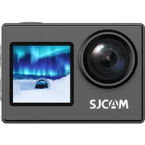 Câmera de Ação Sjcam SJ4000 Dual Screen - Preto