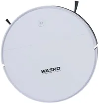 Robô Aspirador Wasko KRV305 16W 110-220/50-60HZ Branco