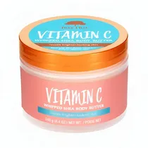 Tree Hut Crema Hidratante Crema Corporal Vitamin C Tratamiento 240G s/C