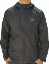 Abrigo Puma Windbreaker Hooded 584055C01
