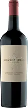 Vinho Bressia Monteagrelo Cabernet Sauvignon 2019