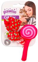 Brinquedo para Gato Vermelho - Pawise Cat Toy 28124