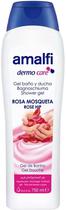 Gel de Banho Amalfi Rosa Mosqueta - 750ML