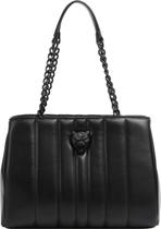 Bolsa Philipp Plein Sport - 2110201 293 - Feminina (Preto)