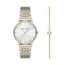 Reloj Armani Exchange 7156SET Femenino