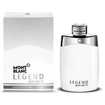 Perfume Legend Spirit Edt 100 ML