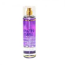 Body Splash V.V Love Amazing Purple 250ML