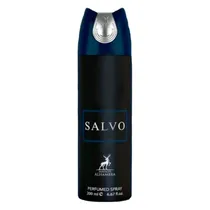 Desodorante Maison Alhambra Salvo 200ML