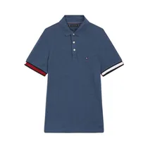 Camiseta Polo Tommy Hilfiger MW0MW37518 DV1