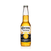 Corona Cerveza Extra 355 ML