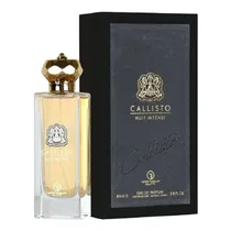 Perfume Feminino Grandeur Callisto Nuit Intense Edp 85ML