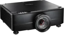 Projetor Optoma ZU920T DLP 9800 Lúmens Láser Wuxga / HDMI/ VGA/ USB/ RJ-45 Bivolt  Projetor Op...