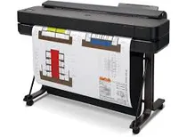 Imp HP Designjet T650 36-In Ploter