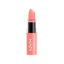 Batom NYX Butter BLS07 Hubba Hubba