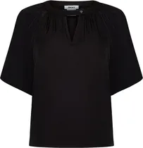 Camiseta DKNY P4KANZ50-BLK - Feminina