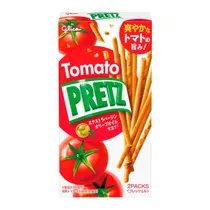 Palito Salgado Pretz Sabor Tomate 53G
